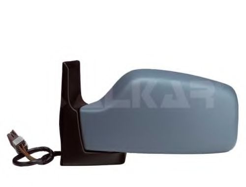 ALKAR 6140358 Наружное зеркало для PEUGEOT 806 (Пежо 806) ALKAR 6140358 Наружное зеркало для PEUGEOT 806 (Пежо 806)