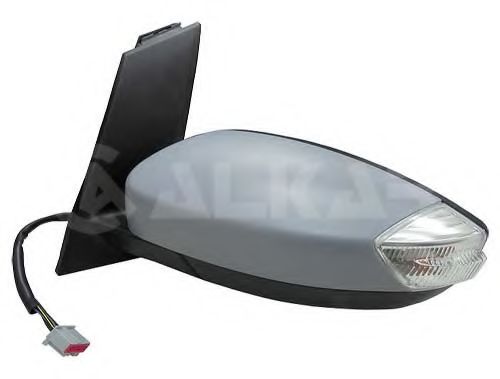 ALKAR 6140373 Наружное зеркало для FORD C-MAX II (Форд С макс 2) ALKAR 6140373 Наружное зеркало для FORD C-MAX II (Форд С макс 2)