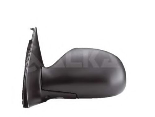 ALKAR 6140388 Наружное зеркало для KIA CARNIVAL I (Киа Карнивал 1) ALKAR 6140388 Наружное зеркало для KIA CARNIVAL I (Киа Карнивал 1)