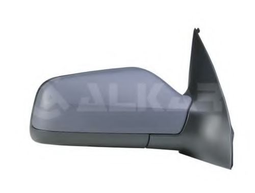ALKAR 6140437 Наружное зеркало для OPEL ASTRA G (Опель Астра г) ALKAR 6140437 Наружное зеркало для OPEL ASTRA G (Опель Астра г)
