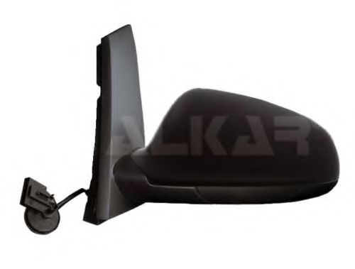 ALKAR 6140442 Наружное зеркало для OPEL ASTRA J S ER (Опель Астра джи с эр) ALKAR 6140442 Наружное зеркало для OPEL ASTRA J S ER (Опель Астра джи с эр)