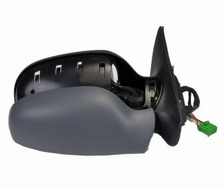 ALKAR 6140614 Наружное зеркало 04 2004 для VOLVO S80 I (Вольво S80 1) ALKAR 6140614 Наружное зеркало 04 2004 для VOLVO S80 I (Вольво S80 1)