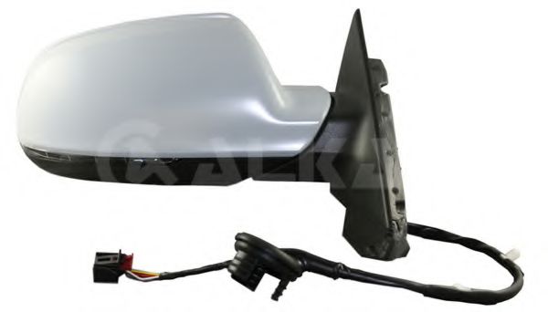 ALKAR 6140785 Наружное зеркало для AUDI (Ауди) ALKAR 6140785 Наружное зеркало для AUDI (Ауди)