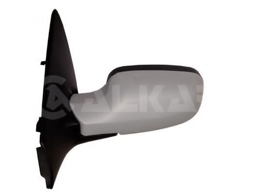 ALKAR 6141228 Наружное зеркало 10 2008 для RENAULT MEGANE II (Рено Меган 2) ALKAR 6141228 Наружное зеркало 10 2008 для RENAULT MEGANE II (Рено Меган 2)