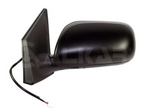 ALKAR 6142040 Наружное зеркало 12 2010 для TOYOTA ALTIS (Тойота/тоета Алтис) ALKAR 6142040 Наружное зеркало 12 2010 для TOYOTA ALTIS (Тойота/тоета Алтис)