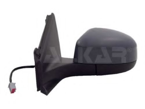 ALKAR 6142376 Наружное зеркало 09 2010 для FORD MONDEO IV (Форд Мондео 4) ALKAR 6142376 Наружное зеркало 09 2010 для FORD MONDEO IV (Форд Мондео 4)