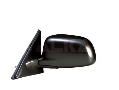 ALKAR 6142682 Наружное зеркало для MITSUBISHI COLT V (Митсубиши/митсубиси Кольт 5) ALKAR 6142682 Наружное зеркало для MITSUBISHI COLT V (Митсубиши/митсубиси Кольт 5)