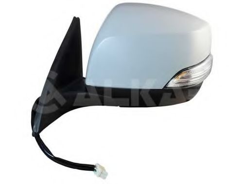 ALKAR 6144897 Наружное зеркало 01 2013 для SUBARU (Субару) ALKAR 6144897 Наружное зеркало 01 2013 для SUBARU (Субару)