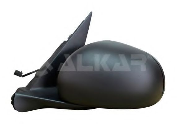 ALKAR 6144926 Наружное зеркало для SUZUKI SWIFT IV (Сузуки Свифт 4) ALKAR 6144926 Наружное зеркало для SUZUKI SWIFT IV (Сузуки Свифт 4)