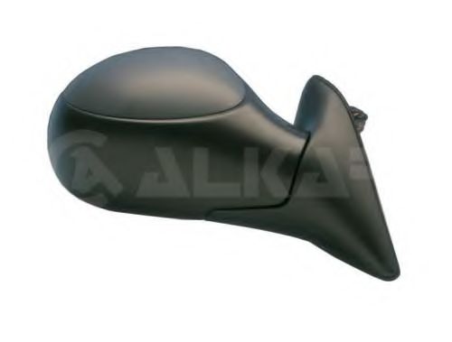 ALKAR 6145339 Наружное зеркало для CITROËN XSARA PICASSO (CитроËн Ксара пикассо) ALKAR 6145339 Наружное зеркало для CITROËN XSARA PICASSO (CитроËн Ксара пикассо)