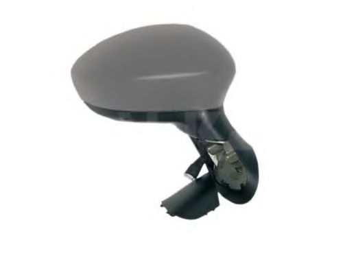 ALKAR 6147547 Наружное зеркало для FIAT LINEA (Фиат Линэа) ALKAR 6147547 Наружное зеркало для FIAT LINEA (Фиат Линэа)