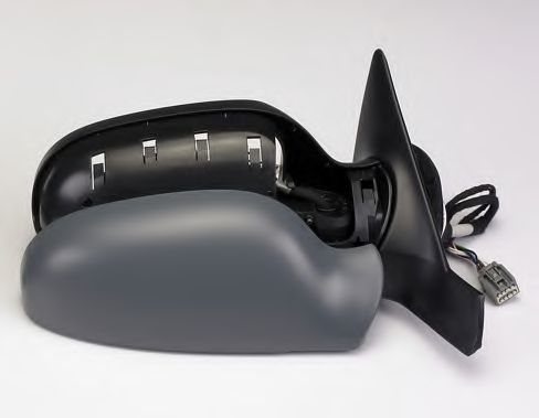 ALKAR 6149614 Наружное зеркало 04 2004 для VOLVO S80 I (Вольво S80 1) ALKAR 6149614 Наружное зеркало 04 2004 для VOLVO S80 I (Вольво S80 1)