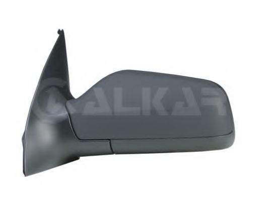 ALKAR 6153437 Наружное зеркало для OPEL ASTRA G (Опель Астра г) ALKAR 6153437 Наружное зеркало для OPEL ASTRA G (Опель Астра г)