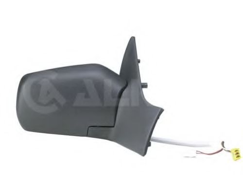 ALKAR 6156355 Наружное зеркало для CITROËN XANTIA (CитроËн Ксантиа) ALKAR 6156355 Наружное зеркало для CITROËN XANTIA (CитроËн Ксантиа)
