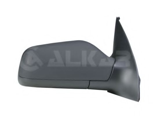 ALKAR 6156437 Наружное зеркало для OPEL ASTRA G (Опель Астра г) ALKAR 6156437 Наружное зеркало для OPEL ASTRA G (Опель Астра г)