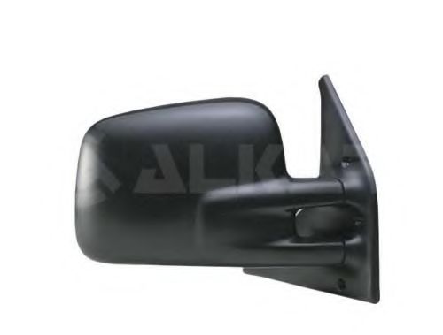 ALKAR 6162986 Наружное зеркало для VOLKSWAGEN T4 MULTIVAN (Фольксваген Т4 мултиvан) ALKAR 6162986 Наружное зеркало для VOLKSWAGEN T4 MULTIVAN (Фольксваген Т4 мултиvан)