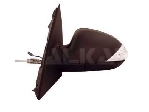 ALKAR 6164035 Наружное зеркало для SMART FORFOUR (Смарт Форфоур) ALKAR 6164035 Наружное зеркало для SMART FORFOUR (Смарт Форфоур)
