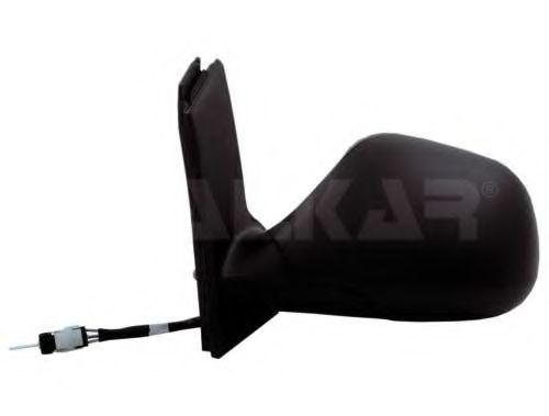 ALKAR 6164059 Наружное зеркало 08 2008 для SEAT ALTEA XL (Сеат Алтэа xл) ALKAR 6164059 Наружное зеркало 08 2008 для SEAT ALTEA XL (Сеат Алтэа xл)