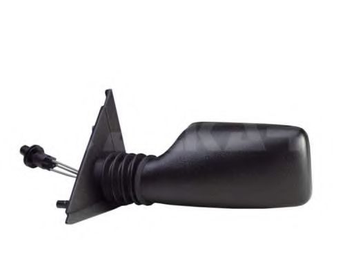 ALKAR 6164060 Наружное зеркало 07 1989 для SEAT (Сеат) ALKAR 6164060 Наружное зеркало 07 1989 для SEAT (Сеат)