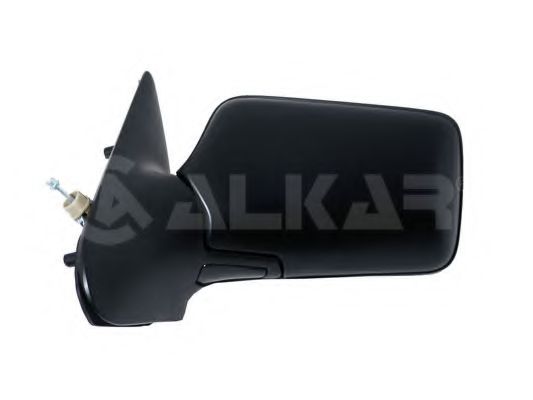 ALKAR 6164068 Наружное зеркало для SEAT (Сеат) ALKAR 6164068 Наружное зеркало для SEAT (Сеат)
