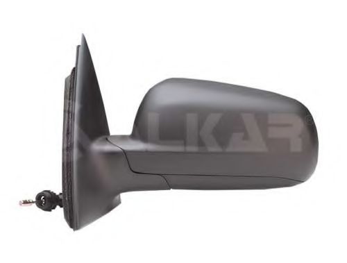 ALKAR 6164069 Наружное зеркало для SEAT AROSA (Сеат Ароса) ALKAR 6164069 Наружное зеркало для SEAT AROSA (Сеат Ароса)