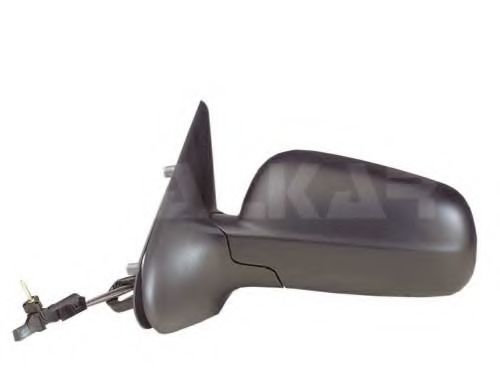 ALKAR 6164070 Наружное зеркало для SEAT CORDOBA VARIO (Сеат Кордоба варио) ALKAR 6164070 Наружное зеркало для SEAT CORDOBA VARIO (Сеат Кордоба варио)