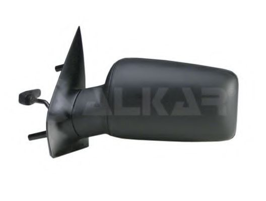 ALKAR 6164098 Наружное зеркало для SEAT (Сеат) ALKAR 6164098 Наружное зеркало для SEAT (Сеат)