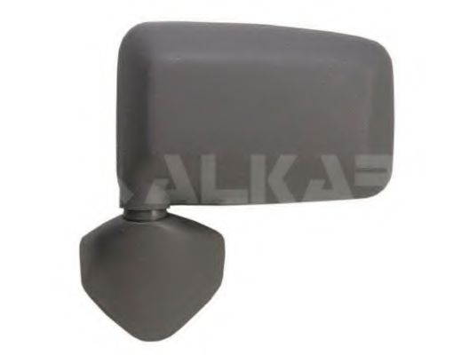 ALKAR 6164152 Наружное зеркало 01 1990 для RENAULT EXTRA (Рено Эxтра) ALKAR 6164152 Наружное зеркало 01 1990 для RENAULT EXTRA (Рено Эxтра)