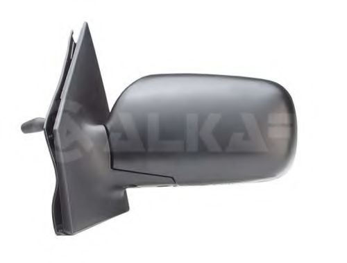 ALKAR 6164268 Наружное зеркало 12 2003 для TOYOTA FUN CARGO (Тойота/тоета Фун cарго) ALKAR 6164268 Наружное зеркало 12 2003 для TOYOTA FUN CARGO (Тойота/тоета Фун cарго)