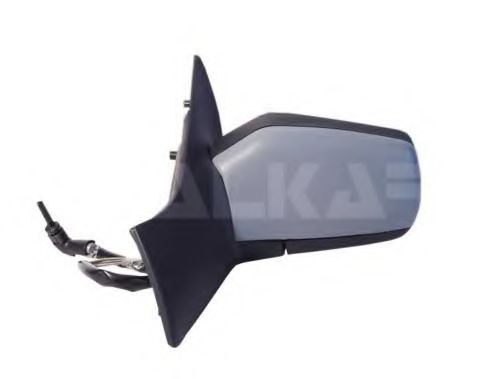 ALKAR 6164356 Наружное зеркало для CITROËN XANTIA (CитроËн Ксантиа) ALKAR 6164356 Наружное зеркало для CITROËN XANTIA (CитроËн Ксантиа)