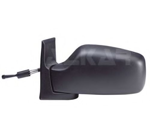 ALKAR 6164357 Наружное зеркало для PEUGEOT 806 (Пежо 806) ALKAR 6164357 Наружное зеркало для PEUGEOT 806 (Пежо 806)