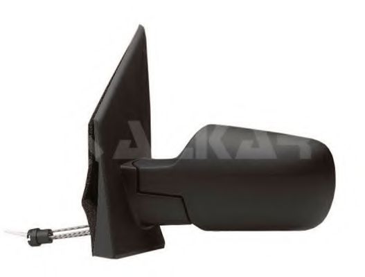 ALKAR 6164387 Наружное зеркало для FORD IKON V (Форд Икон v) ALKAR 6164387 Наружное зеркало для FORD IKON V (Форд Икон v)