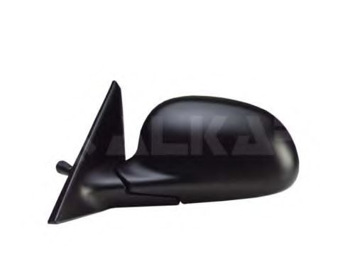 ALKAR 6164412 Наружное зеркало для HONDA (Хонда) ALKAR 6164412 Наружное зеркало для HONDA (Хонда)