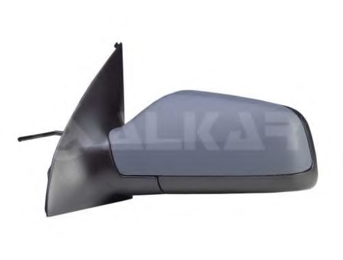 ALKAR 6164437 Наружное зеркало для OPEL ASTRA G (Опель Астра г) ALKAR 6164437 Наружное зеркало для OPEL ASTRA G (Опель Астра г)
