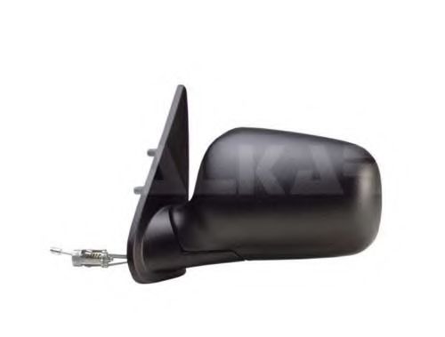 ALKAR 6164520 Наружное зеркало для SKODA FELICIA I (Шкода Фелиция 1) ALKAR 6164520 Наружное зеркало для SKODA FELICIA I (Шкода Фелиция 1)