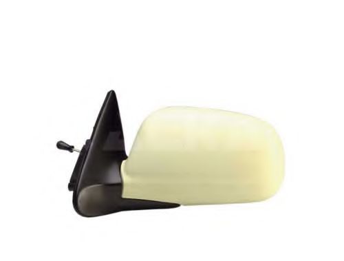 ALKAR 6164604 Наружное зеркало для DAEWOO NEXIA (Дэу Нексия) ALKAR 6164604 Наружное зеркало для DAEWOO NEXIA (Дэу Нексия)