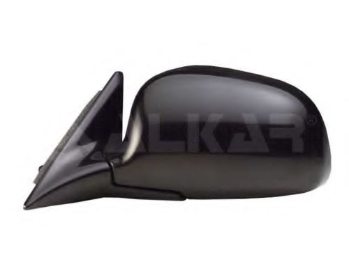 ALKAR 6164681 Наружное зеркало для MITSUBISHI MIRAGE (Митсубиши/митсубиси Мирагэ) ALKAR 6164681 Наружное зеркало для MITSUBISHI MIRAGE (Митсубиши/митсубиси Мирагэ)