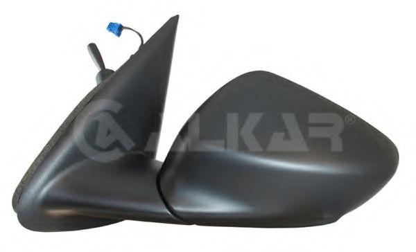 ALKAR 6164871 Наружное зеркало для PEUGEOT 301 (Пежо 301) ALKAR 6164871 Наружное зеркало для PEUGEOT 301 (Пежо 301)