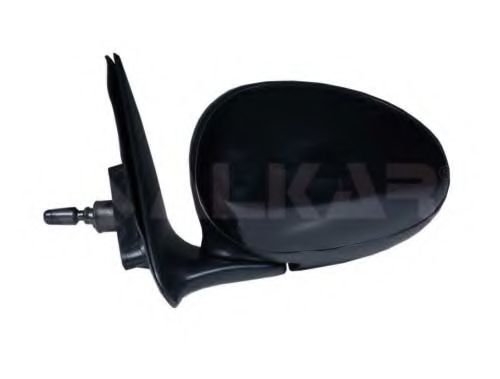 ALKAR 6164951 Наружное зеркало для ROVER 45 (Ровер 45) ALKAR 6164951 Наружное зеркало для ROVER 45 (Ровер 45)
