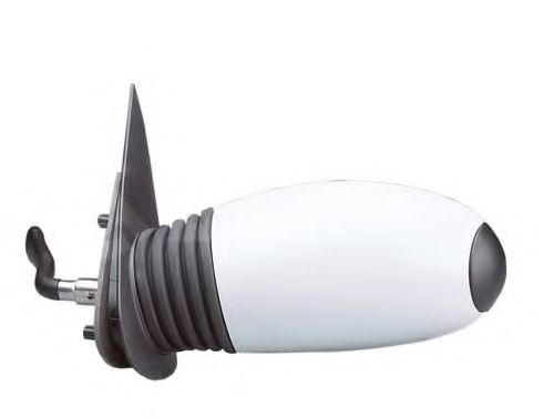 ALKAR 6165011 Наружное зеркало для FIAT SEICENTO / 600 (Фиат Сэиcэнто / 600) ALKAR 6165011 Наружное зеркало для FIAT SEICENTO / 600 (Фиат Сэиcэнто / 600)