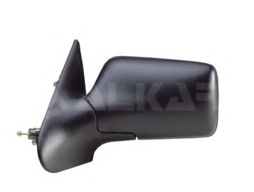 ALKAR 6165064 Наружное зеркало для SEAT (Сеат) ALKAR 6165064 Наружное зеркало для SEAT (Сеат)
