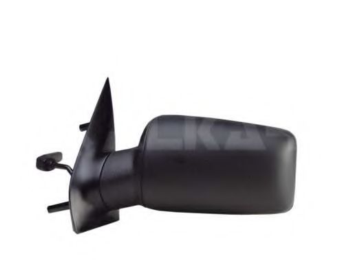 ALKAR 6165098 Наружное зеркало для SEAT (Сеат) ALKAR 6165098 Наружное зеркало для SEAT (Сеат)