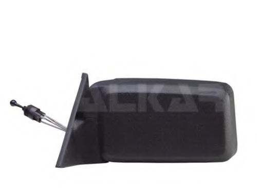 ALKAR 6165172 Наружное зеркало для RENAULT ENCORE (Рено Энcорэ) ALKAR 6165172 Наружное зеркало для RENAULT ENCORE (Рено Энcорэ)
