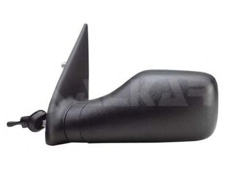 ALKAR 6165285 Наружное зеркало 12 1993 для PEUGEOT 106 (Пежо 106)