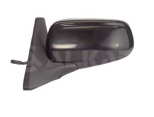 ALKAR 6165323 Наружное зеркало для MAZDA 323 F/P VI (Мазда 323 ф/п vи)