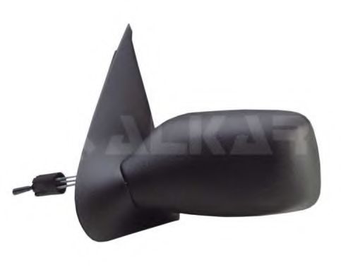 ALKAR 6165386 Наружное зеркало 09 1999 для FORD FIESTA IV (Форд Фиеста 4) ALKAR 6165386 Наружное зеркало 09 1999 для FORD FIESTA IV (Форд Фиеста 4)