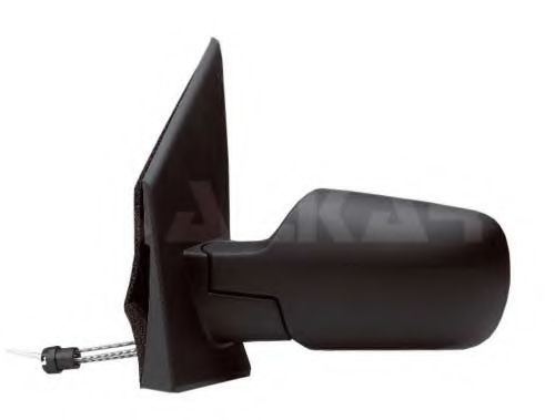 ALKAR 6165387 Наружное зеркало для FORD IKON V (Форд Икон v) ALKAR 6165387 Наружное зеркало для FORD IKON V (Форд Икон v)