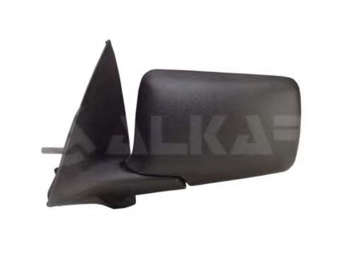 ALKAR 6165397 Наружное зеркало для FORD VERONA III (Форд Vэрона 3) ALKAR 6165397 Наружное зеркало для FORD VERONA III (Форд Vэрона 3)