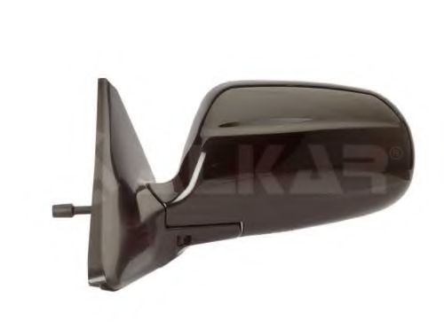 ALKAR 6165407 Наружное зеркало для HONDA (Хонда) ALKAR 6165407 Наружное зеркало для HONDA (Хонда)