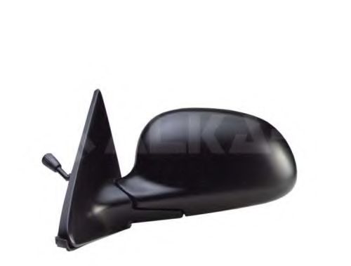 ALKAR 6165413 Наружное зеркало для HONDA (Хонда) ALKAR 6165413 Наружное зеркало для HONDA (Хонда)